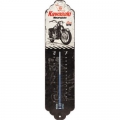 Thermometer - KAWASAKI - MOTORCYCLES
