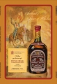 Blechschild -CHIVAS REGAL SCOTCH WHISKY 