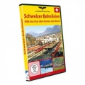 DVD - SCHWEIZER BAHNLINIEN