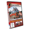 DVD - FEUERWEHR GIGANTEN