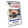 DVD - BRUMMI STARS VON GESTERN