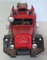 Bild 3 von Blechminiatur - MAGIRUS DEUTZ TLF 16 FEUERWEHR TANKLÖSCHFAHRZEUG