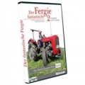 DVD - DER FANTASTISCHE FERGIE - TEIL 2