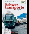 DVD - SCHWERTRANSPORTE - TEIL 2