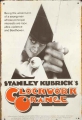 Rusty Blechschild - CLOCKWORK ORANGE - STANLEY KUBRICK