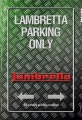 Bild 4 von Blechschild - DIV. AUTO/MOTO/LKW PARKING ONLY