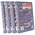 4-ER DVD PACK - LKW KAPITÄNE DER LANDSTRASSE