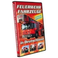 DVD - FEUERWEHR FAHRZEUGE IN DEUTSCHLAND