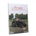 DVD - DER FANTASTISCHE FERGIE - TEIL 1