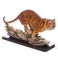 Bild 1 von Figur - RENNENDER TIGER