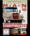 DVD - MAN LWK & BUSSE - SCHRITTMACHER