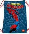 SPIDER-MAN AMAZING MARVEL - STOFFBEUTEL