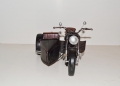 Bild 3 von Blechminiatur - BMW BEIWAGENMOTORRAD OLTIMER