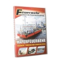 DVD - FEUERWEHR - HAFENFEUERWEHR