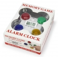 Wecker - MEMORY GAME ALARM CLOCK