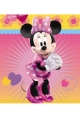 Fleecedecke - DISNEY - MINNIE