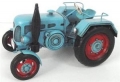 Nostalgie Blechminiatur - LANZ BULLDOG D 1906 VON 1955