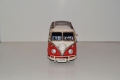 Bild 2 von Blechmodell - VW  BUS LIEFERWAGEN MODELL T 1 BULLI 1950