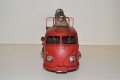 Bild 3 von Blechminiatur - VW BULLI FEUERWEHR MOD 1950