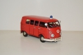 Bild 2 von Blechmodell - VW BUS T 1 FEUERWEHR AUTO