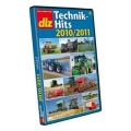 DVD - TECHNIK HITS 2010/11 IN DER LANDWIRTSCHAFT