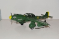 Bild 1 von Blechminiatur-STUKA STURZKAMPFBOMBER JUNKER JU 87