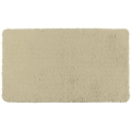 MIKROFASER BADTEPPICH BELIZE SAND - 55X65 CM