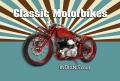 Bild 6 von Blechschild - DIV. CLASSIC MOTORBIKES MODELLE