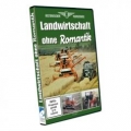 DVD - LANDWIRTSCHAFT OHNE ROMANTIK