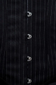 Bild 4 von UNTERBRUST CORSAGE MOD 14124 - SCHWARZ - DIV. GRÖSSEN
