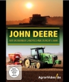 Bild 1 von DVD - JOHN DEERE - MIT MOEDERNER LANDTECHNIK DURCHS JAHR