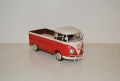 Bild 2 von Blechmodell - VW BULLI T1 TRANSPORTER PRITISCHE 1960ER JAHRE