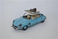 Nostalgie Blechminiatur - CITROEN DS PALLAS