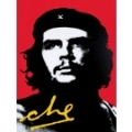 Nostalgie Blechschild - CHE GUEVARA