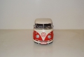 Bild 1 von Blechmodell - VW BULLI T1 TRANSPORTER PRITISCHE 1960ER JAHRE