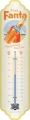 Thermometer - FANTA - BOTTLE BEACH