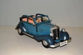 Bild 2 von Blechminiatur - MERCEDES BENZ 170 V