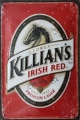 Nostalgie Blechschild - KILLIAN`S RED PREMIUM LAGER