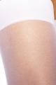 Bild 4 von STOCKINGS- 13622 - WEISS - ONE SIZE