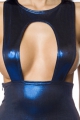 Bild 3 von SARESIA MINIKLEID - BLAU - IN DIV. GRÖSSEN