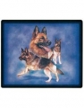 Mausmatte - HUNDE - SCHÄFERHUND