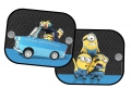 2-ER SET SONNENSCHUTZ - MINIONS